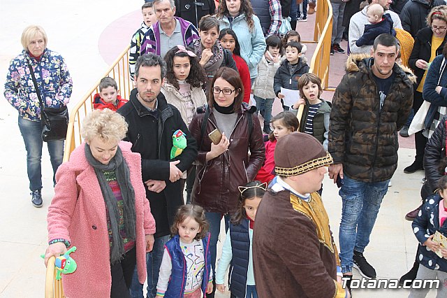 Carta Reyes Magos - Totana 2020 - 152