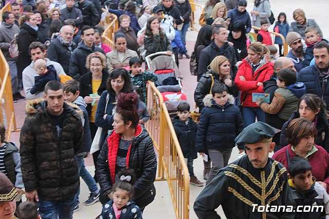 Carta Reyes Magos - Totana 2020 - 153