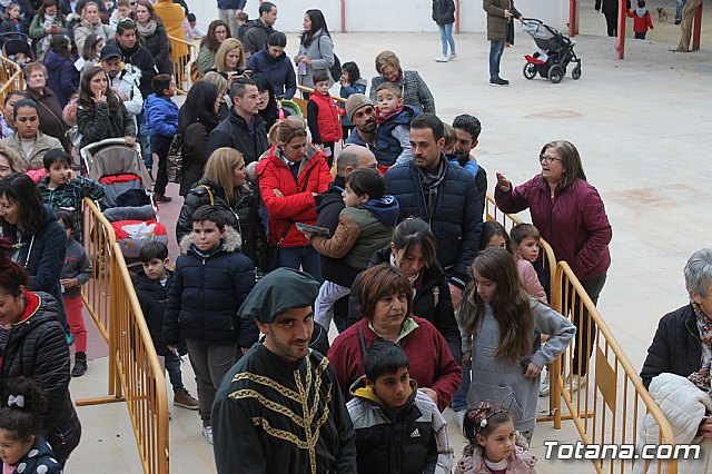 Carta Reyes Magos - Totana 2020 - 154