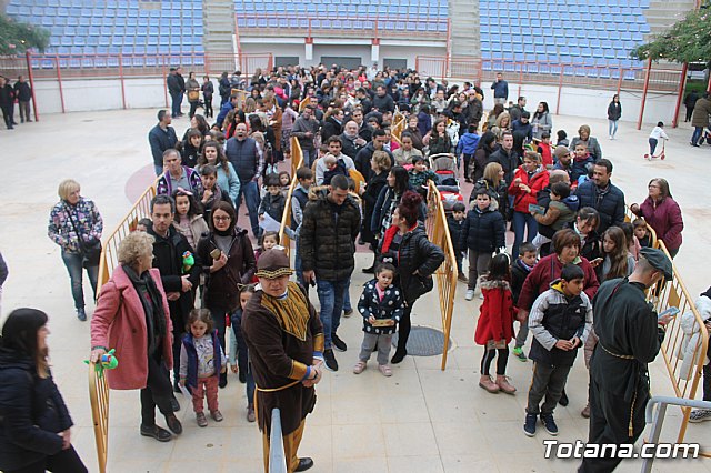 Carta Reyes Magos - Totana 2020 - 155