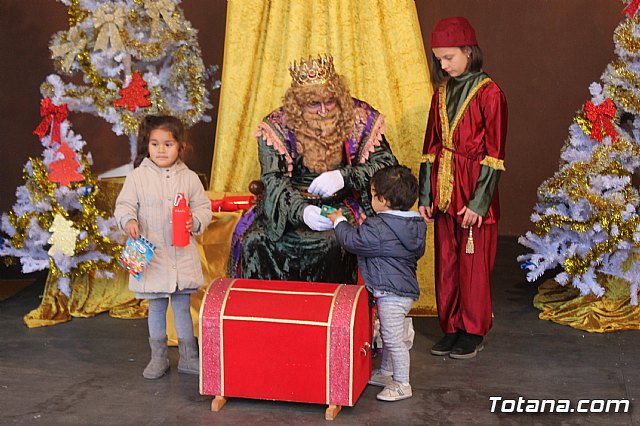 Carta Reyes Magos - Totana 2020 - 156