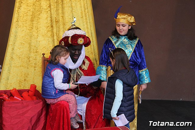 Carta Reyes Magos - Totana 2020 - 157