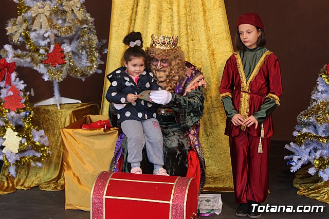 Carta Reyes Magos - Totana 2020 - 159