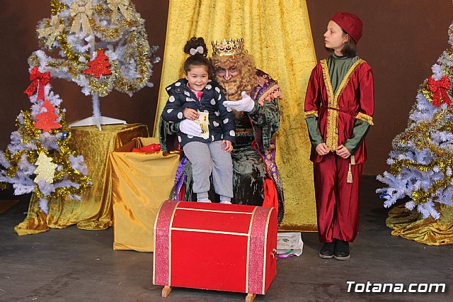 Carta Reyes Magos - Totana 2020 - 161