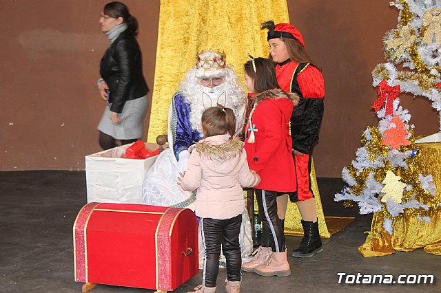 Carta Reyes Magos - Totana 2020 - 164