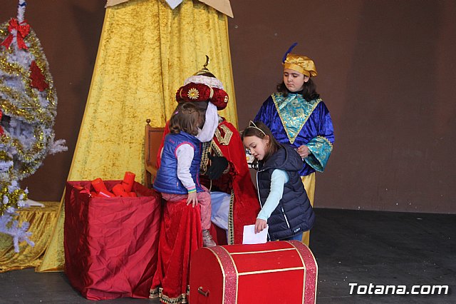 Carta Reyes Magos - Totana 2020 - 165