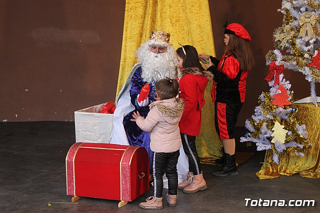 Carta Reyes Magos - Totana 2020 - 166