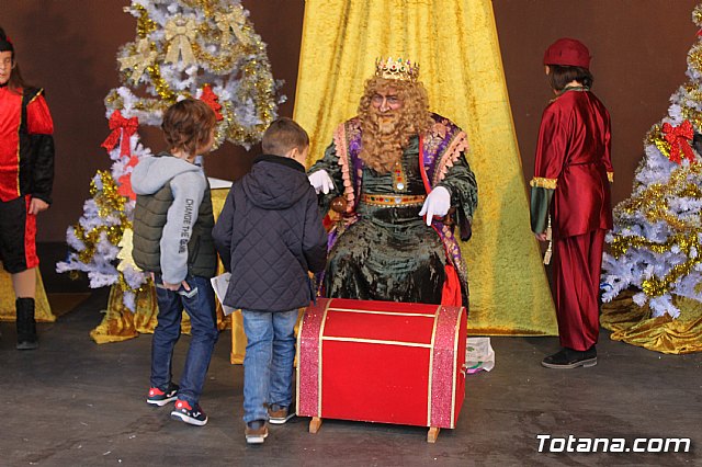 Carta Reyes Magos - Totana 2020 - 167
