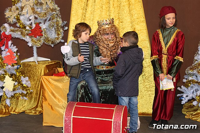 Carta Reyes Magos - Totana 2020 - 171