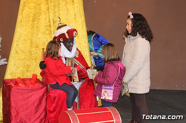 Carta Reyes Magos - Totana 2020 - 172