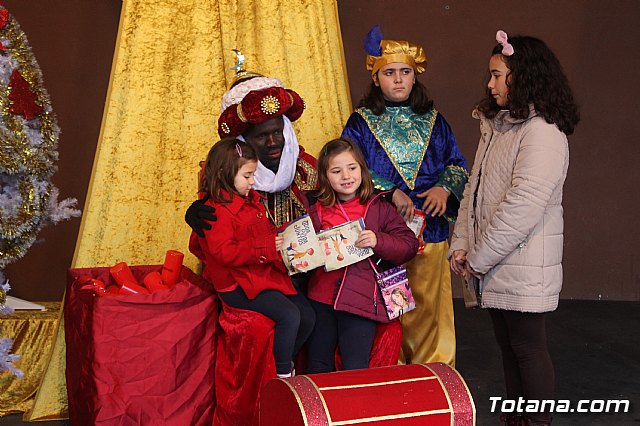 Carta Reyes Magos - Totana 2020 - 173