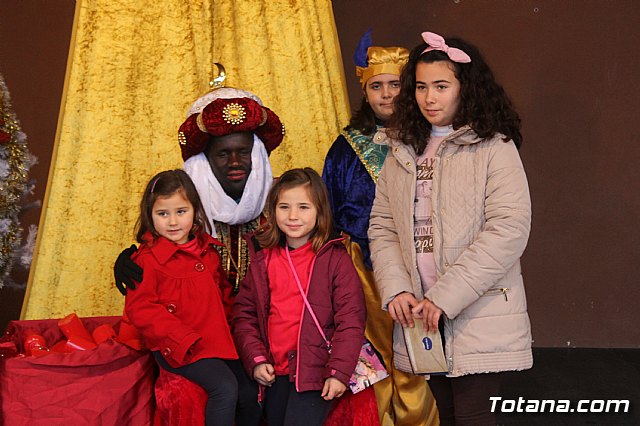 Carta Reyes Magos - Totana 2020 - 175