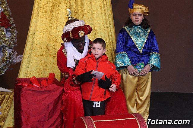 Carta Reyes Magos - Totana 2020 - 177