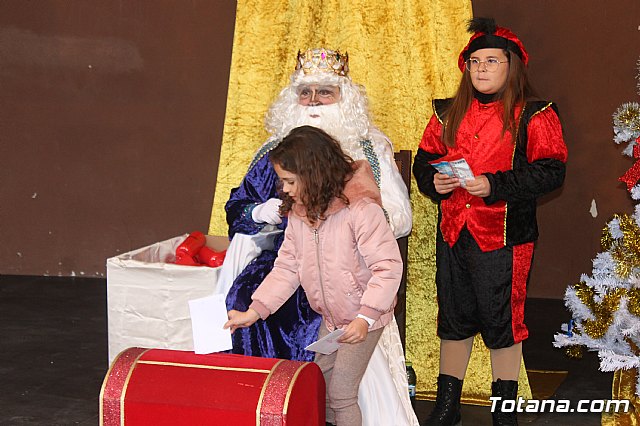 Carta Reyes Magos - Totana 2020 - 178