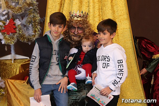 Carta Reyes Magos - Totana 2020 - 179