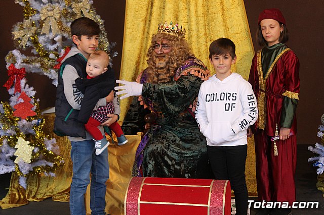 Carta Reyes Magos - Totana 2020 - 181