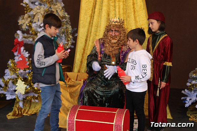 Carta Reyes Magos - Totana 2020 - 183
