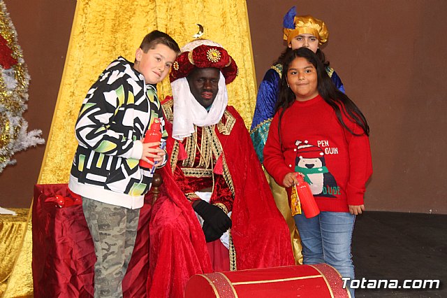 Carta Reyes Magos - Totana 2020 - 184