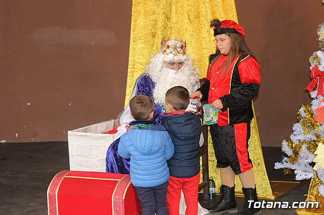 Carta Reyes Magos - Totana 2020 - 186