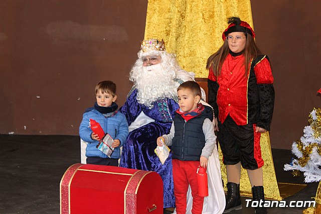 Carta Reyes Magos - Totana 2020 - 187