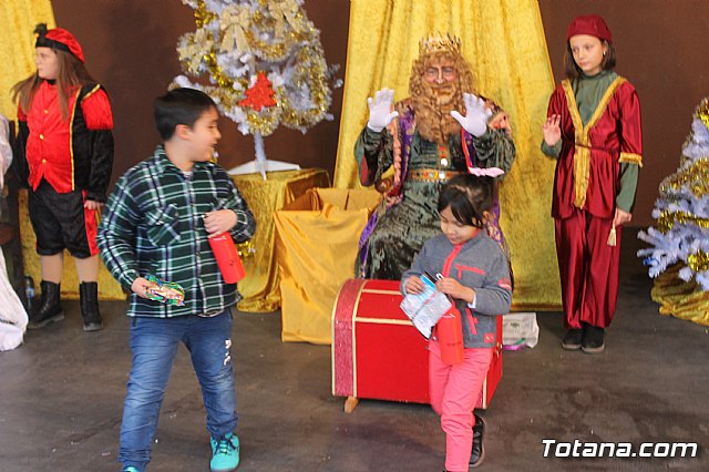 Carta Reyes Magos - Totana 2020 - 188