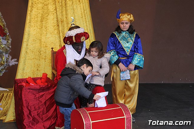 Carta Reyes Magos - Totana 2020 - 189