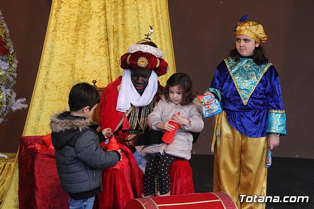 Carta Reyes Magos - Totana 2020 - 191