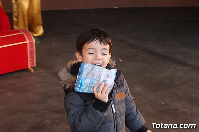 Carta Reyes Magos - Totana 2020 - 193