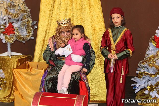 Carta Reyes Magos - Totana 2020 - 194