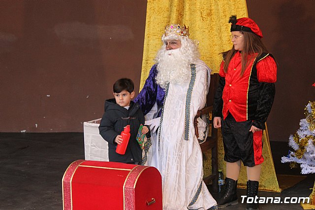 Carta Reyes Magos - Totana 2020 - 195