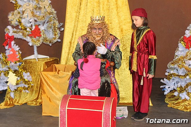 Carta Reyes Magos - Totana 2020 - 196