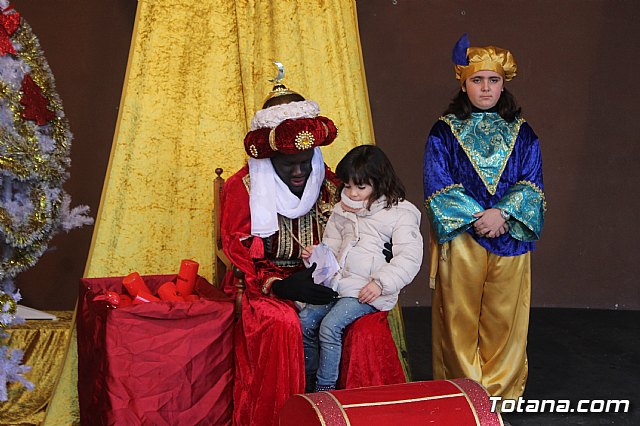 Carta Reyes Magos - Totana 2020 - 197