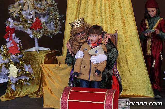 Carta Reyes Magos - Totana 2020 - 198