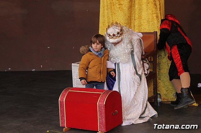 Carta Reyes Magos - Totana 2020 - 199