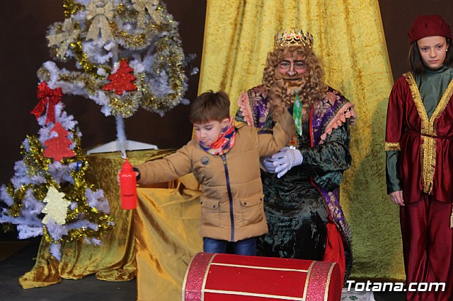 Carta Reyes Magos - Totana 2020 - 201