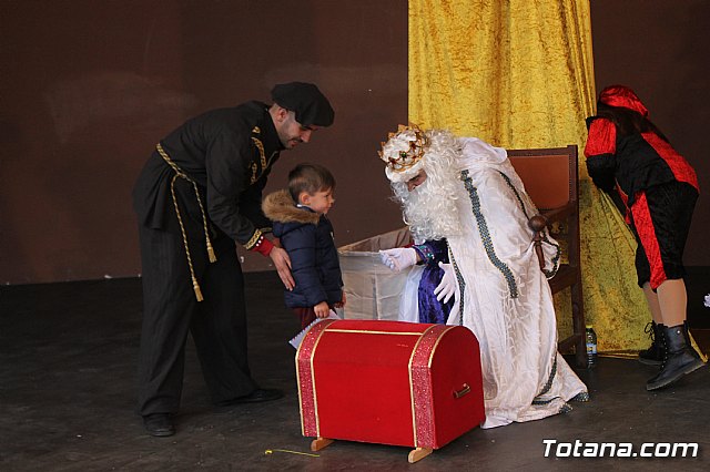 Carta Reyes Magos - Totana 2020 - 203