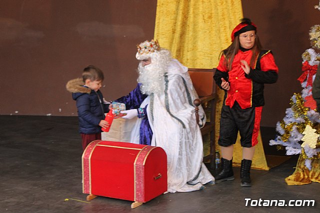 Carta Reyes Magos - Totana 2020 - 205