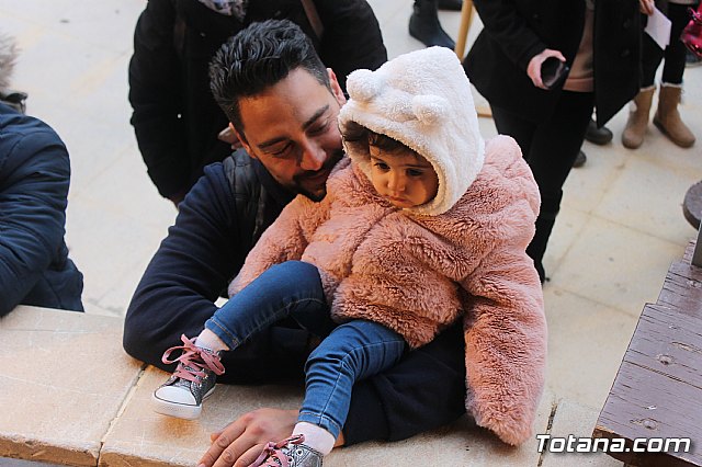 Carta Reyes Magos - Totana 2020 - 208