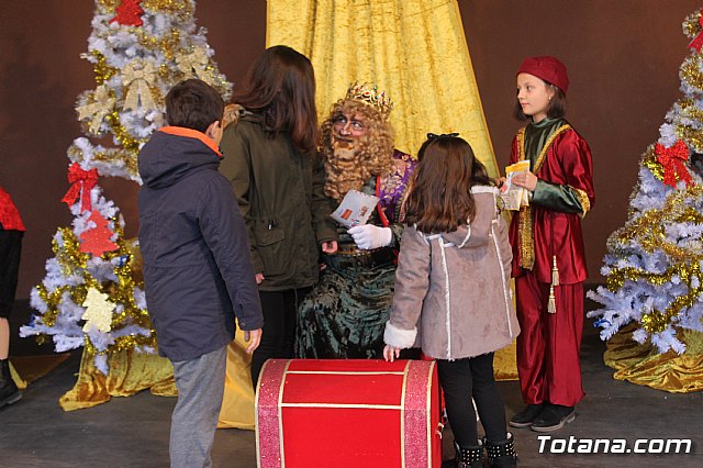 Carta Reyes Magos - Totana 2020 - 211