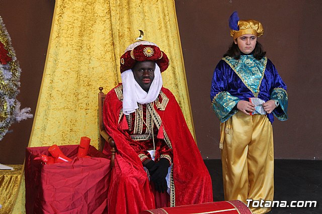 Carta Reyes Magos - Totana 2020 - 212