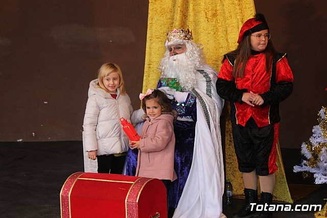 Carta Reyes Magos - Totana 2020 - 213
