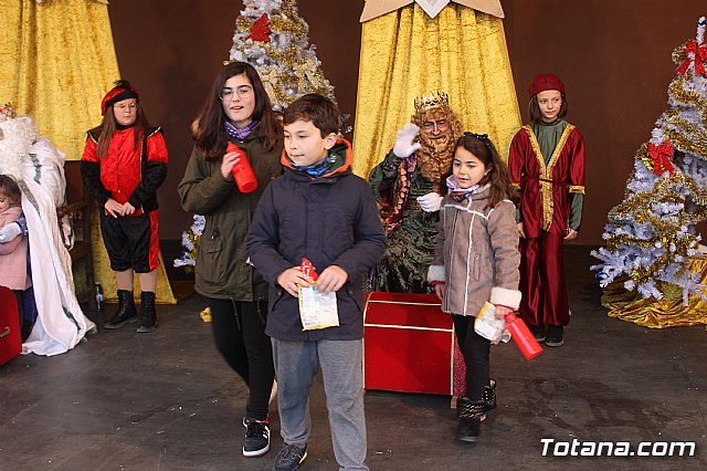 Carta Reyes Magos - Totana 2020 - 214