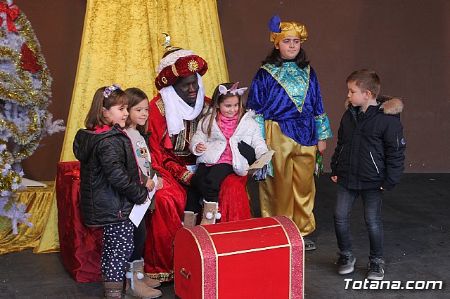 Carta Reyes Magos - Totana 2020 - 215