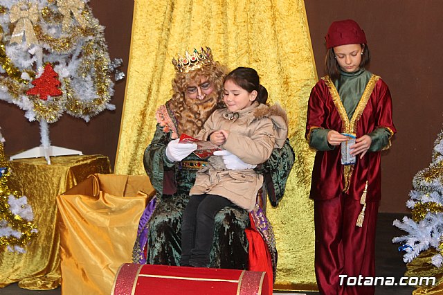 Carta Reyes Magos - Totana 2020 - 217