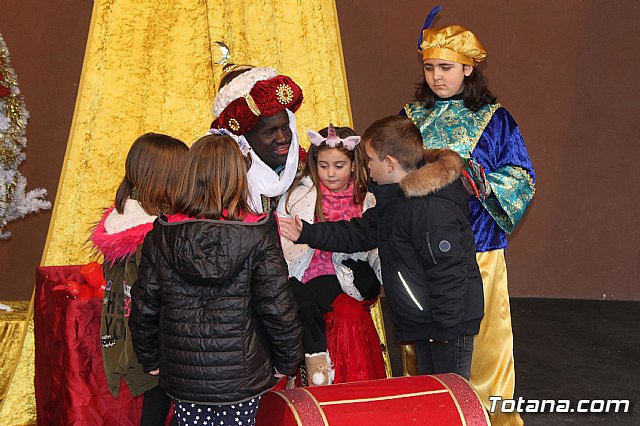 Carta Reyes Magos - Totana 2020 - 219