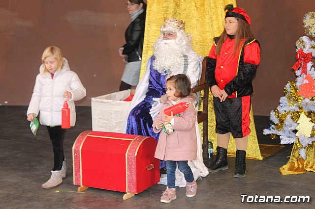 Carta Reyes Magos - Totana 2020 - 220