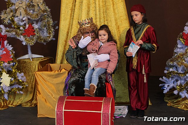 Carta Reyes Magos - Totana 2020 - 221