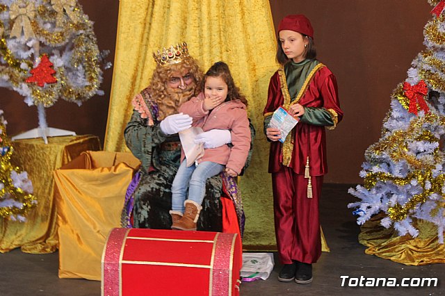 Carta Reyes Magos - Totana 2020 - 222