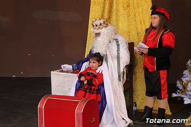Carta Reyes Magos - Totana 2020 - 223