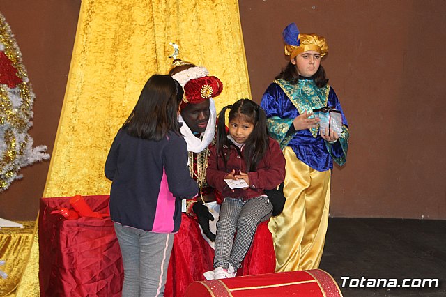 Carta Reyes Magos - Totana 2020 - 226